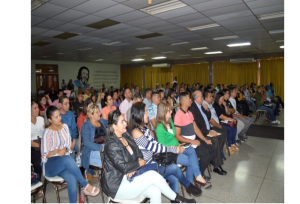 II Simposio de Gestión Pública
