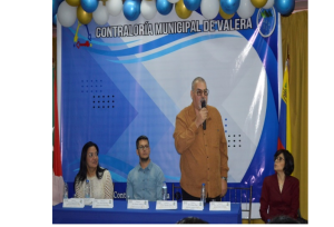II Simposio de Gestión Pública