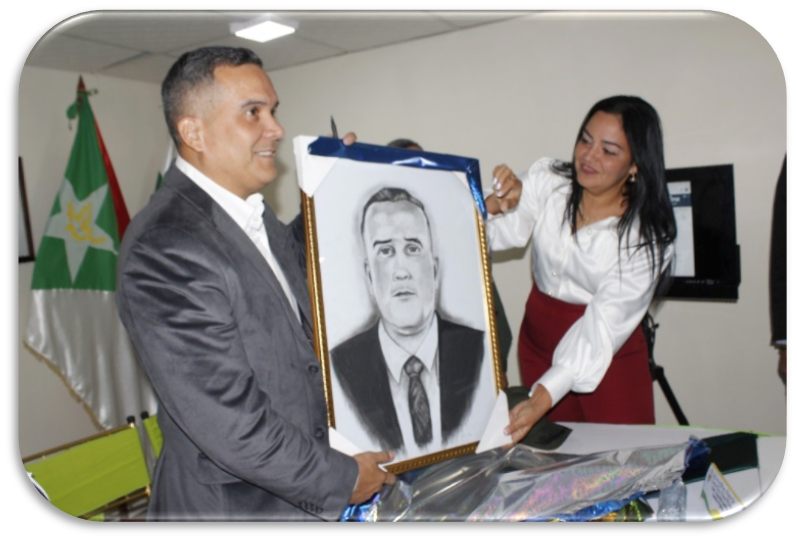Noticias del mes de Abril
