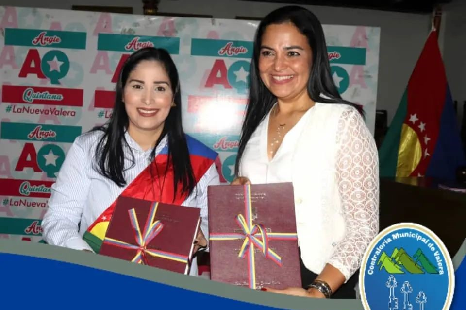 Noticias del mes de Marzo