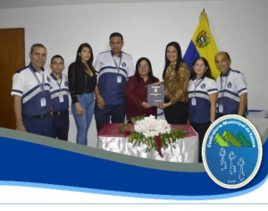 Informe de Gestión 2023
