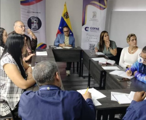 Contraloría General de la República.