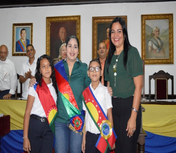 Noticias del mes de Junio