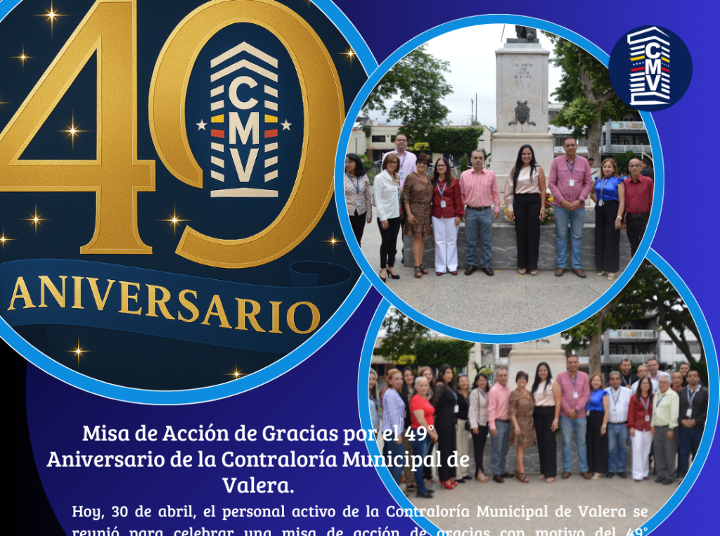 Abril 2025