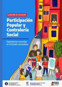 Cuadernillo de Orientación
