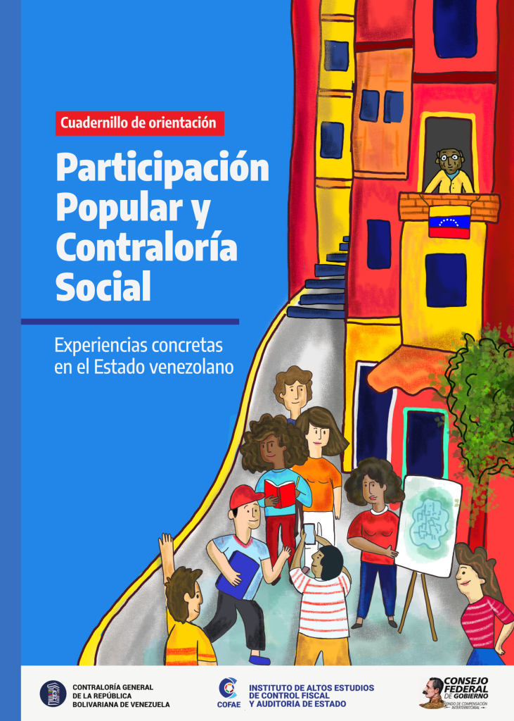 Cuadernillo de Orientación