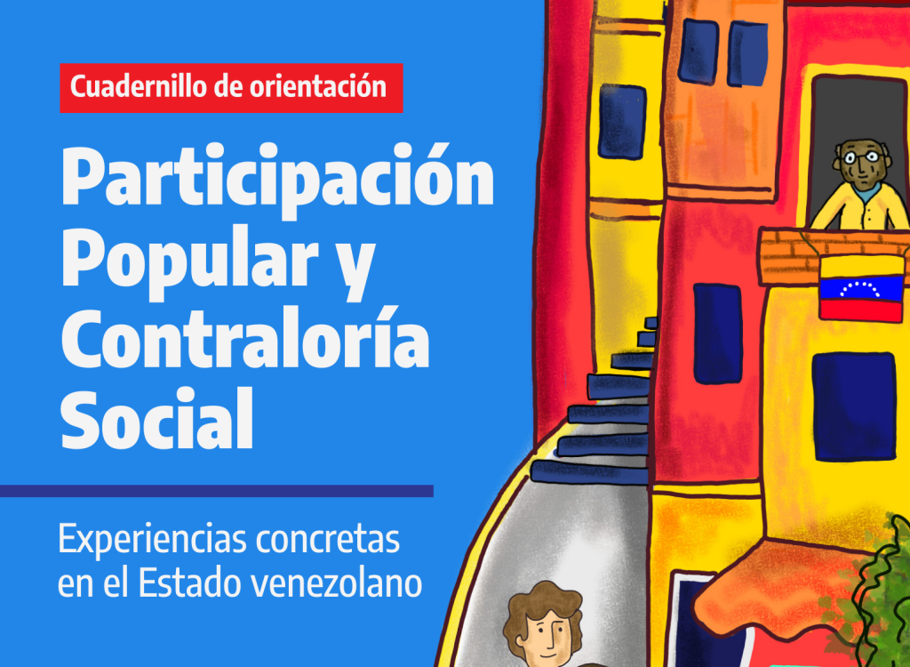 Cuadernillo de Orientación