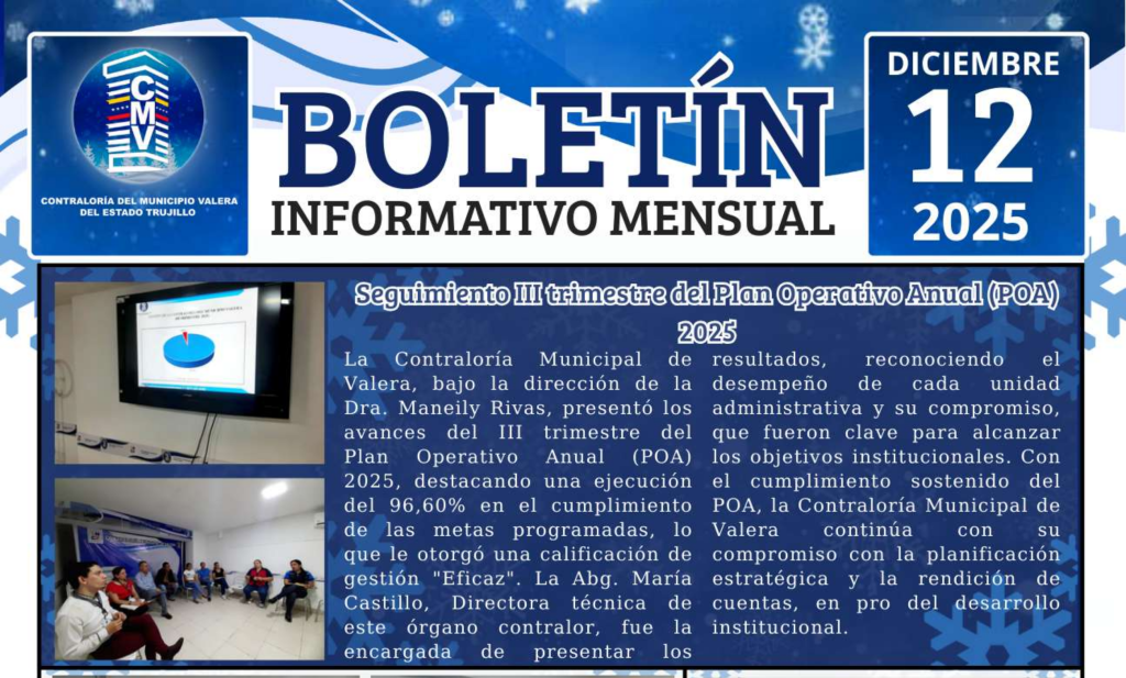 Diciembre 2025