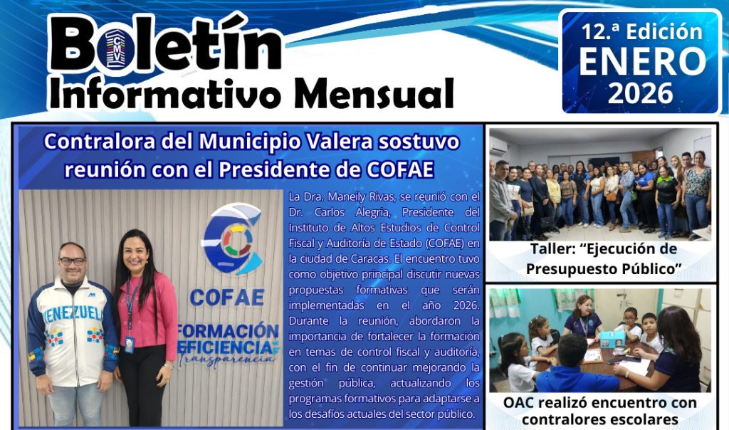 Enero 2026