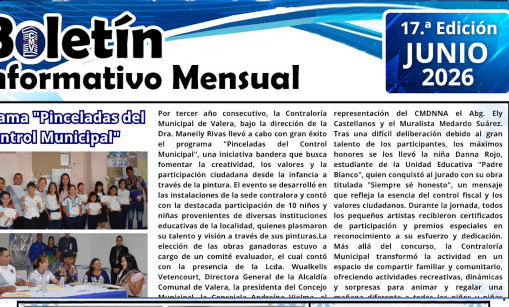 Junio 2026