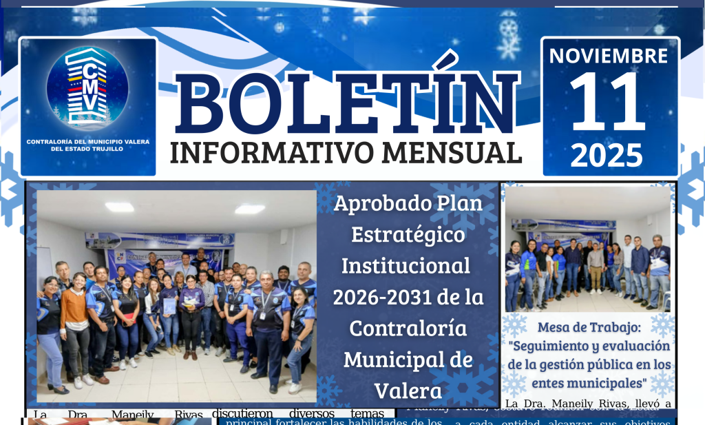 Noviembre 2025